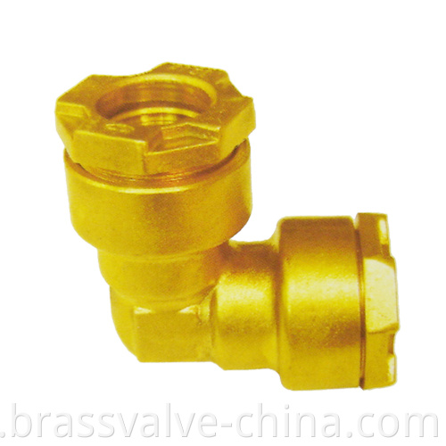 Brass Pe Ppr Elbow Fitting H835 Jpg